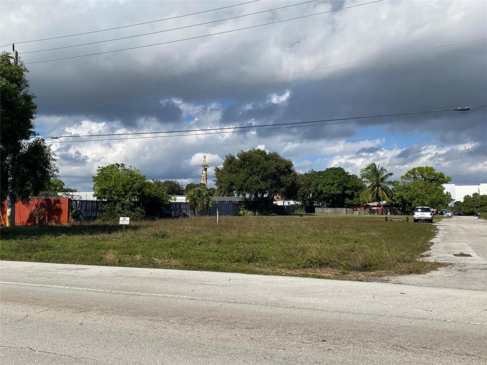 Nw 19 NW 19th Avenue, Pompano Beach, Florida 33069, HOA KỲ