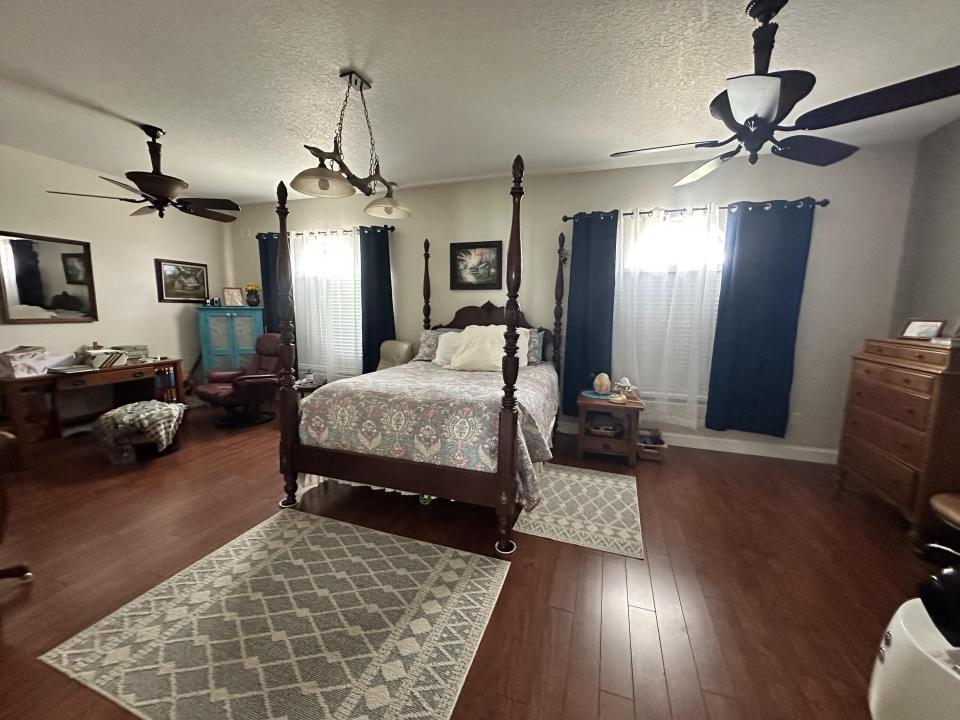 7611 SW 21st Parkway, Okeechobee, Florida 34974, Stati Uniti