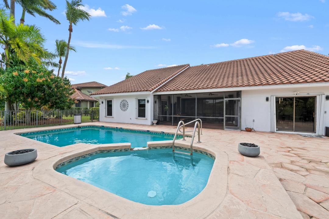 8505 NW 77th Street, Tamarac, フロリダ 33321, アメリカ合衆国