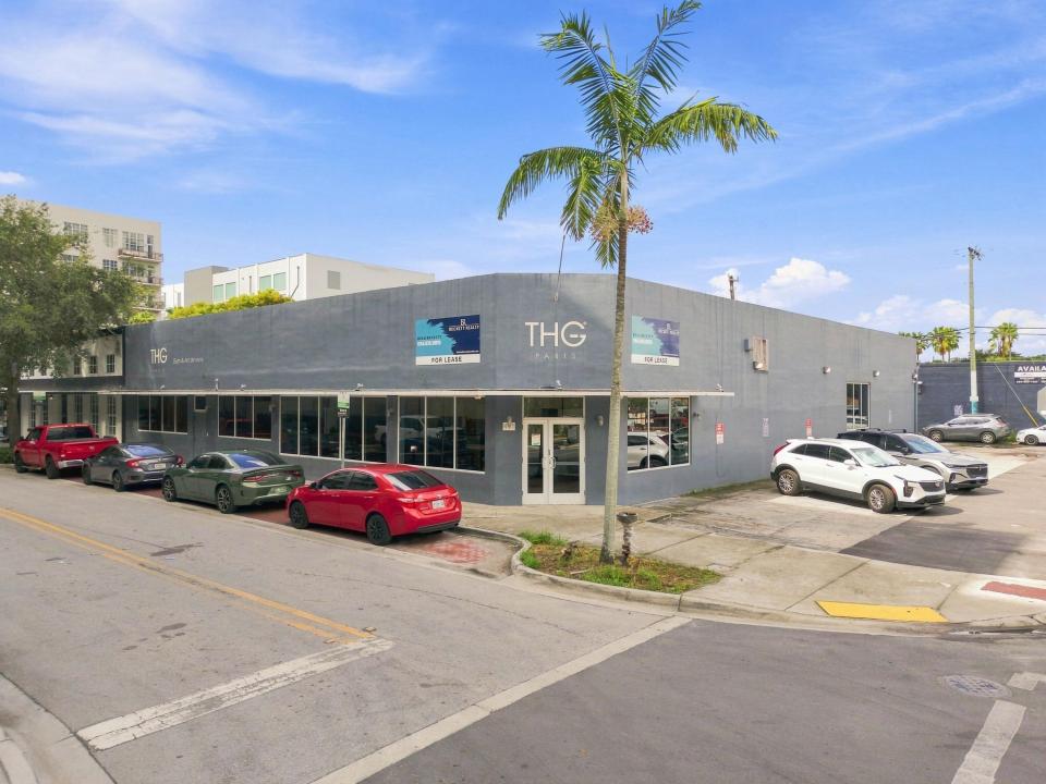 441 NW 1st Avenue, Fort Lauderdale, Florida 33301, Amerika Birleşik Devletleri