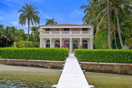 3240 N Flagler Drive, West Palm Beach, 플로리다 33407, 미국