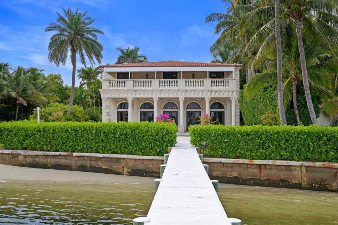 3240 N Flagler Drive, West Palm Beach, 플로리다 33407, 미국