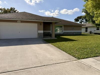 147 Sunflower Circle, Royal Palm Beach, Florida 33411