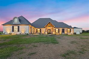10078 Farmington Road, Van Alstyne, Texas 75495, USA