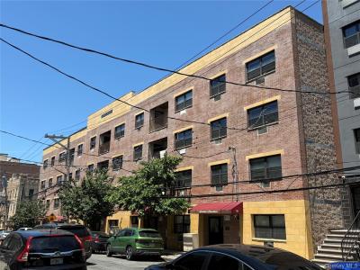 753, 755, 757, 759, 761 214th Street E, New York, New York 10467