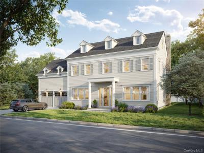 20 Lebanon Road, Scarsdale, New York 10583, États-Unis