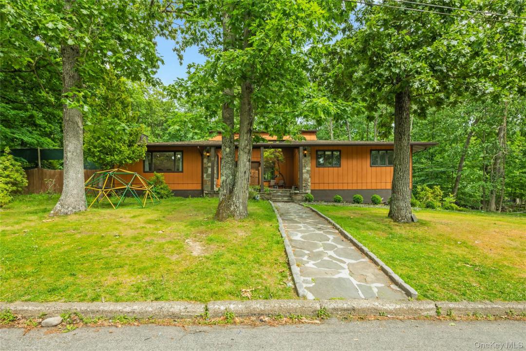 11 Cliff Court, Monroe, New York 10950, États-Unis