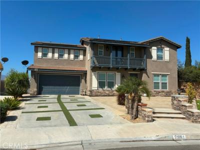 Port Arthur Drive, Eastvale, Californie 92880, États-Unis