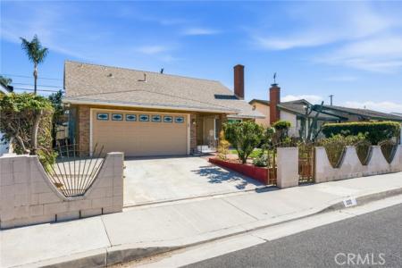 W 231st Street, Carson, Californie 90745, États-Unis
