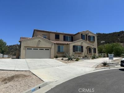 Waldon, Menifee, Californie 92584, États-Unis