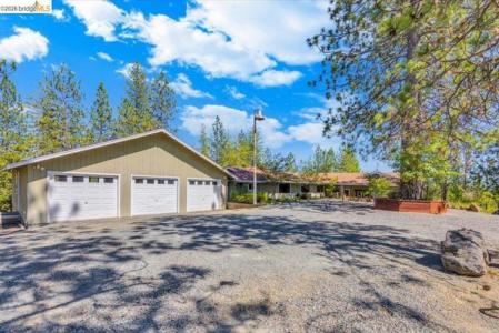 Dexter Ln, Coulterville, California 95311, Stati Uniti