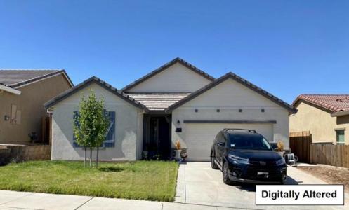 Honeysuckle Drive, Ione, Californie 95640, États-Unis