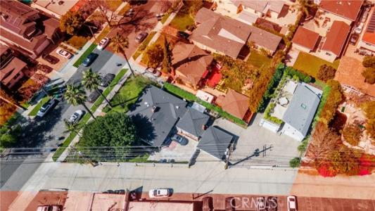 N Naomi, Burbank, Kaliforniya 91505, Amerika Birleşik Devletleri