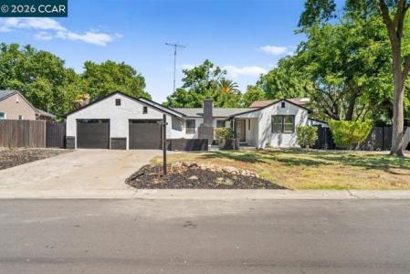 Carlsbad Ave, Sacramento, Californie 95821, États-Unis