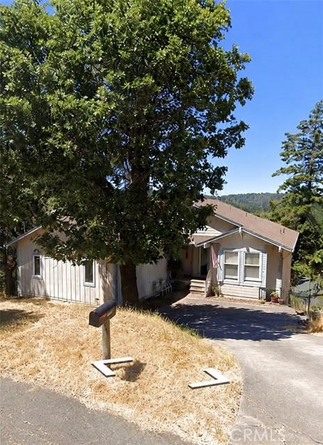 Hawk, Willits, Californie 95490, États-Unis