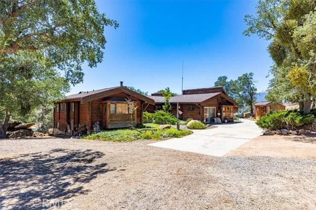 Clover Spring, Tehachapi, California 93561, HOA KỲ