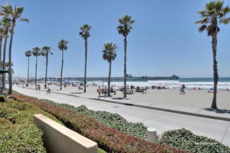 N Cleveland Street, Oceanside, كاليفورنيا 92054, الولايات المتحدة