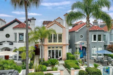 N. Cleveland Street, Oceanside, كاليفورنيا 92054, الولايات المتحدة
