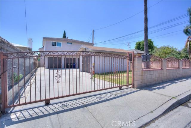 Charlotte, Rosemead, קליפורניה 91770, ארצות הברית של אמריקה