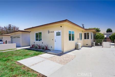 Myrtle Street, Downey, California 90241, Stati Uniti