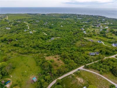 Old Mill Road, Block Island, Rhode Island 02807, USA