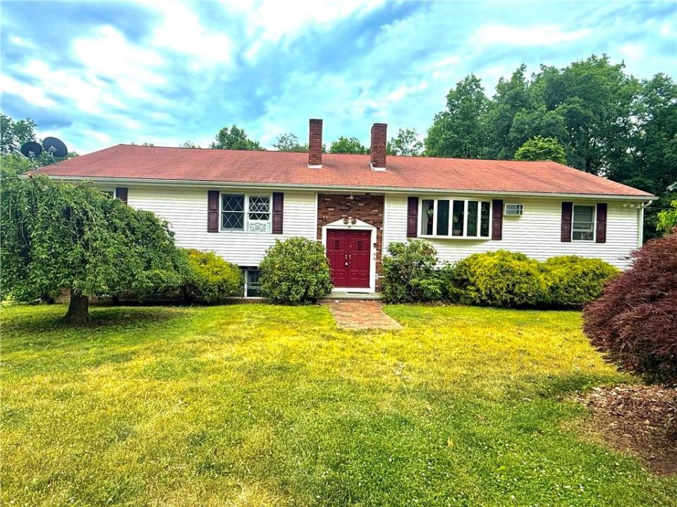 35 Brookdale Street, Cumberland, Rhode Island 02864, États-Unis