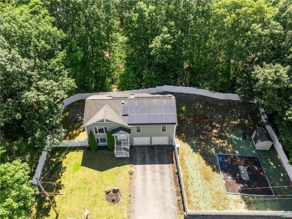 22 Columbia Avenue, Fitchburg, Massachusetts 01420, États-Unis
