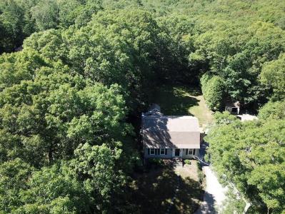 132 Sheffield Hill Road, Exeter, Rhode Island 02882, USA