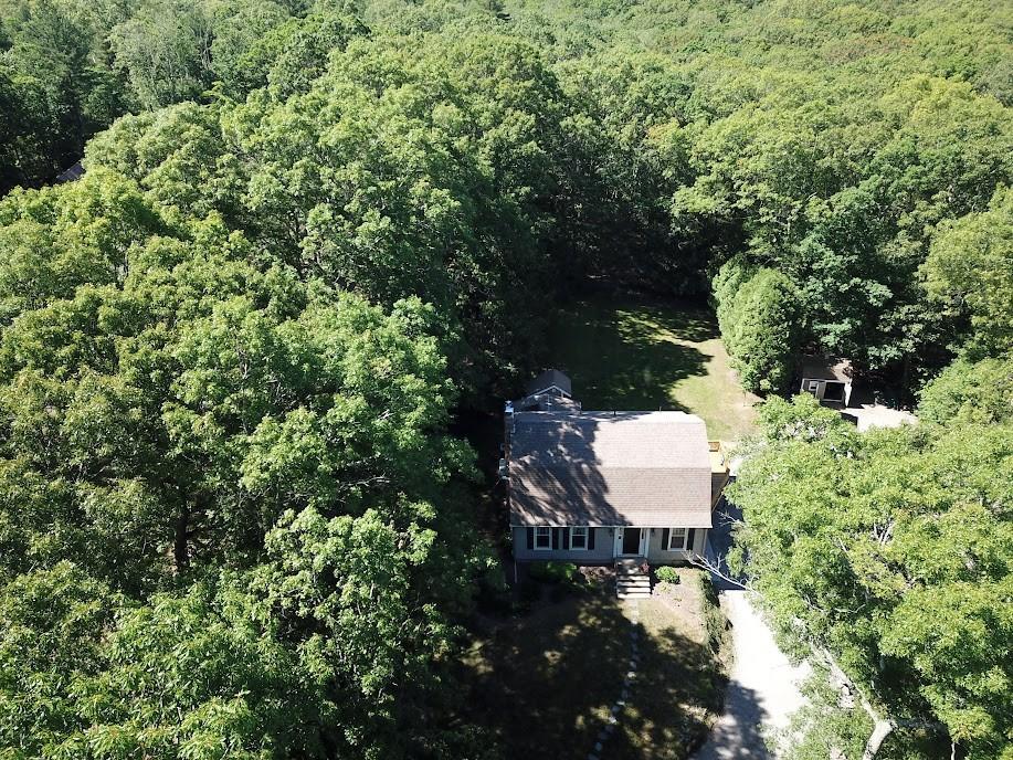 132 Sheffield Hill Road, Exeter, Rhode Island 02882, Estados Unidos