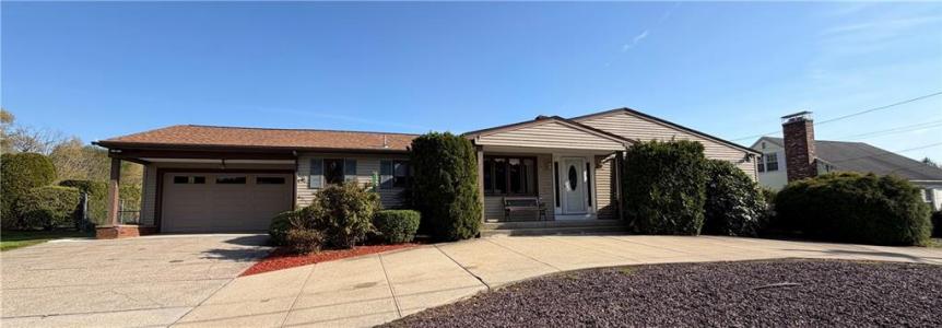 45 Pinewood Drive, North Providence, 羅德島州 02904, 美國