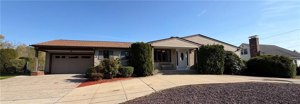 45 Pinewood Drive, North Providence, 羅德島州 02904, 美國