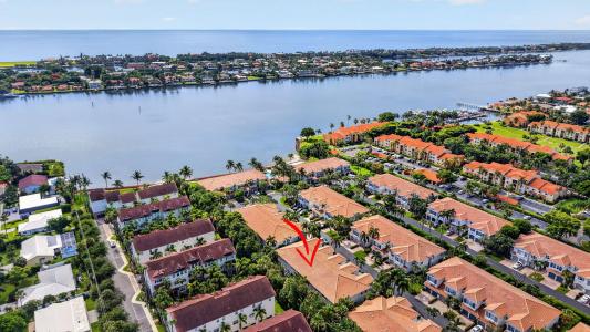 124 Las Brisas Circle, Hypoluxo, Flórida 33462, Estados Unidos
