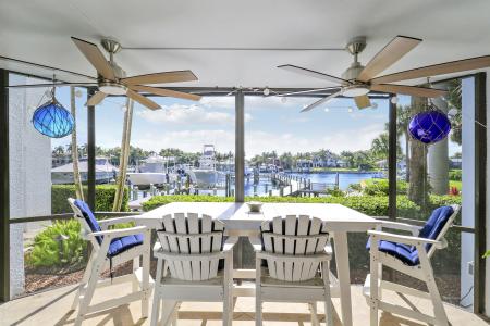 515 Bay Colony N Drive, Juno Beach, פלורידה 33408, ארצות הברית של אמריקה
