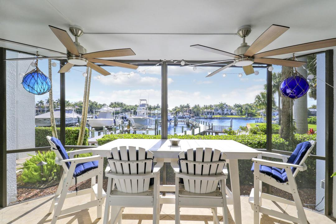 515 Bay Colony N Drive, Juno Beach, Floride 33408, États-Unis
