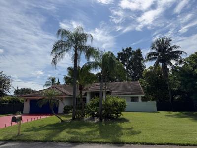1770 Emilio Lane, Palm Springs, Florida 33406, USA