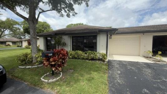 4763 Storkwood Terrace A, Boynton Beach, Florida 33436, USA