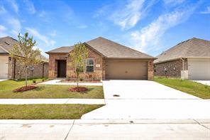2907 Hadley Drive, Ennis, Texas 75119, USA