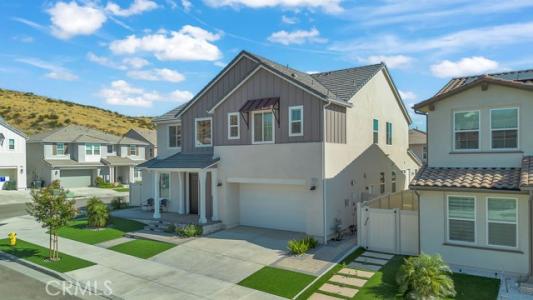 Tableau, Saugus, California 91350, Stati Uniti