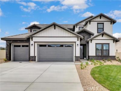 Wildwood Crest Drive, Yucaipa, Californie 92399, États-Unis