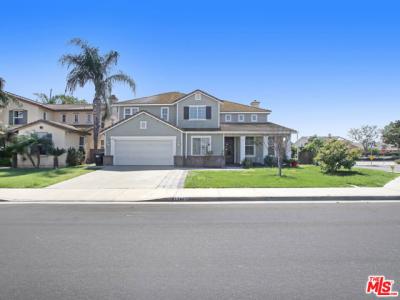 Beaver Creek Drive, Eastvale, Californie 92880, États-Unis