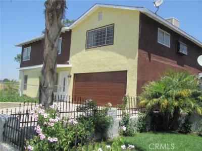 W Westward, Banning, Kalifornien 92220, USA