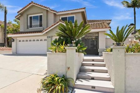 Pacific Hill St, Chula Vista, California 91911, Estados Unidos