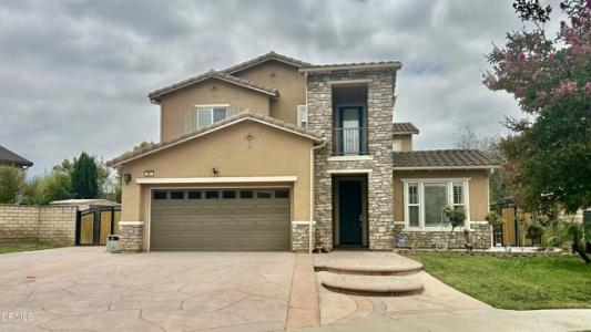 Cottages Court, Camarillo, California 93012, Stati Uniti