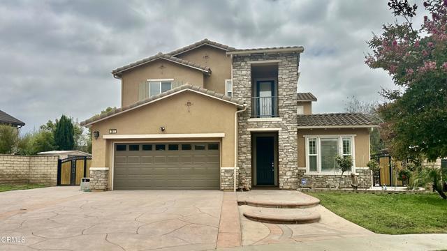 Cottages Court, Camarillo, Californie 93012, États-Unis