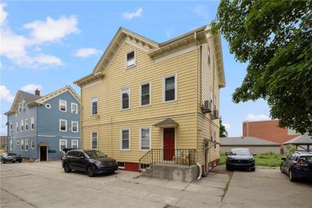 54 Barton Street, Providence, Rhode Island 02909, Estados Unidos
