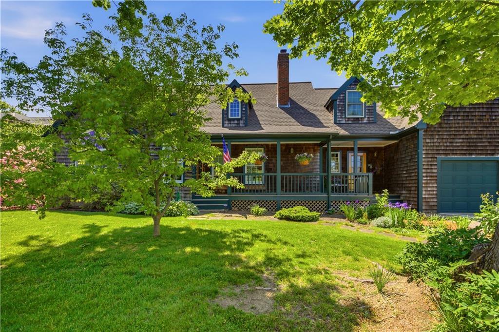 82 Clinton Avenue, Jamestown, Rhode Island 02835, Estados Unidos