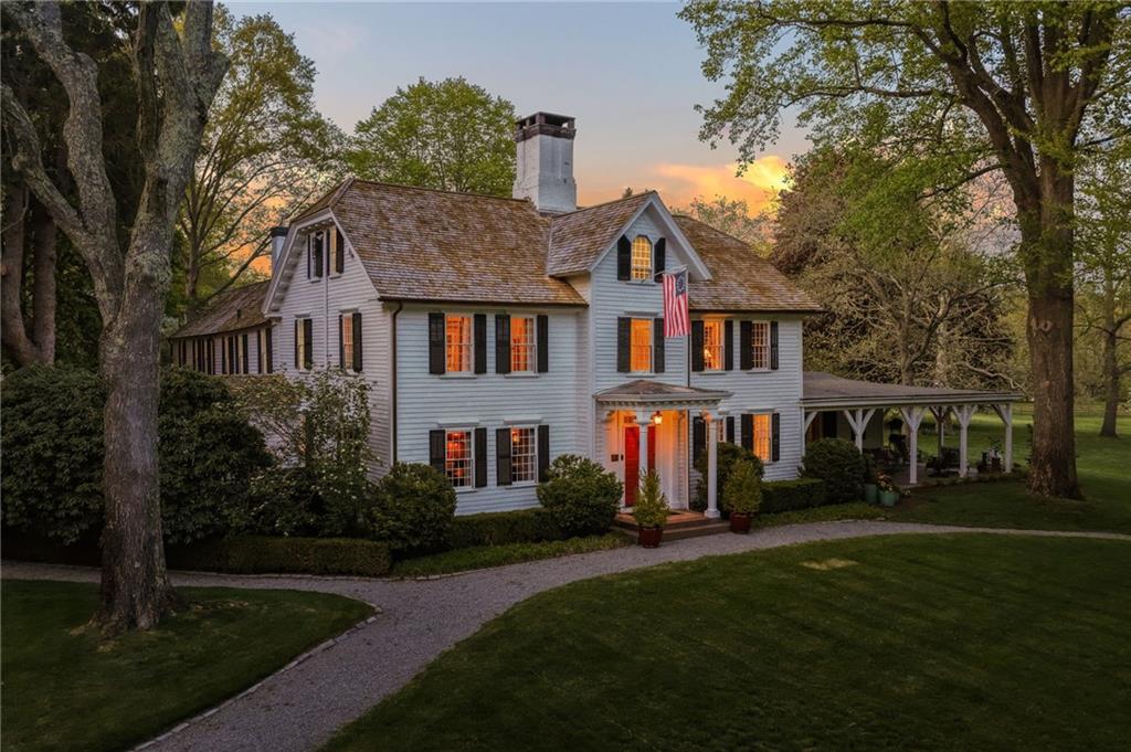 57 Old Forge Road, Warwick, Rhode Island 02818, États-Unis