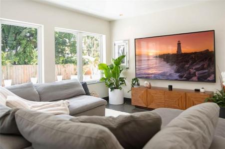 551 NE 53rd Street, Miami, Florida 33137, Stati Uniti