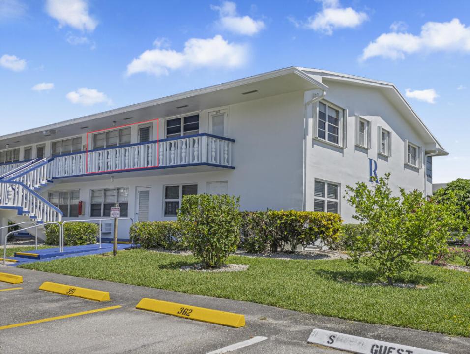 362 Northampton R 362, West Palm Beach, פלורידה 33417, ארצות הברית של אמריקה