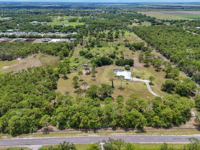 425 N Ffa Road, Fort Pierce, Florida 34945